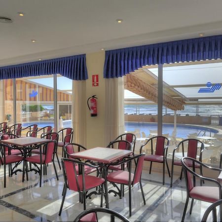 Apartamentos La Mirage La Manga del Mar Menor Zewnętrze zdjęcie