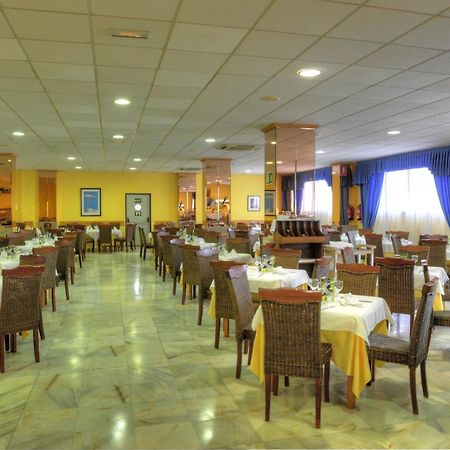 Apartamentos La Mirage La Manga del Mar Menor Zewnętrze zdjęcie
