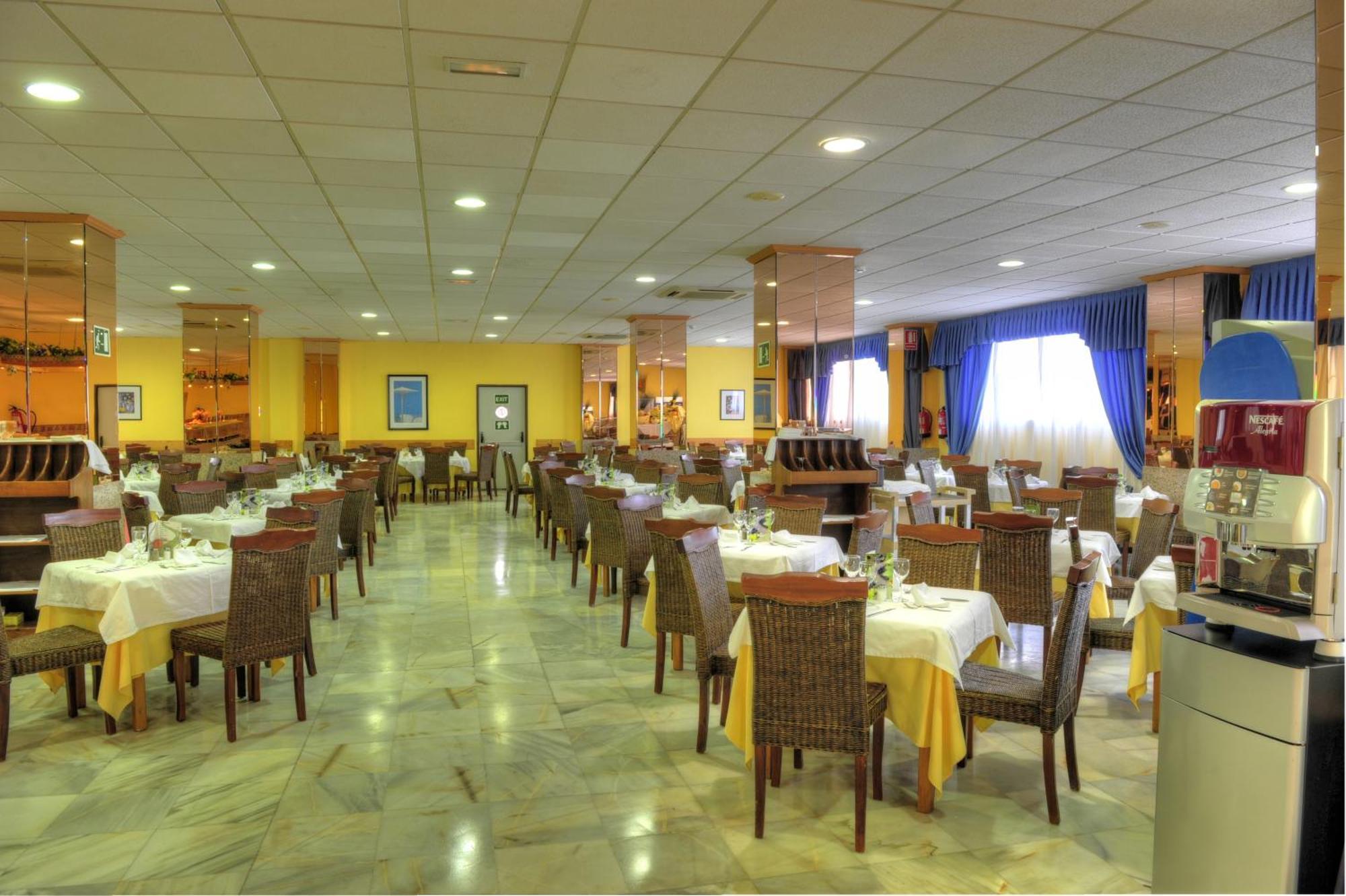 Apartamentos La Mirage La Manga del Mar Menor Zewnętrze zdjęcie