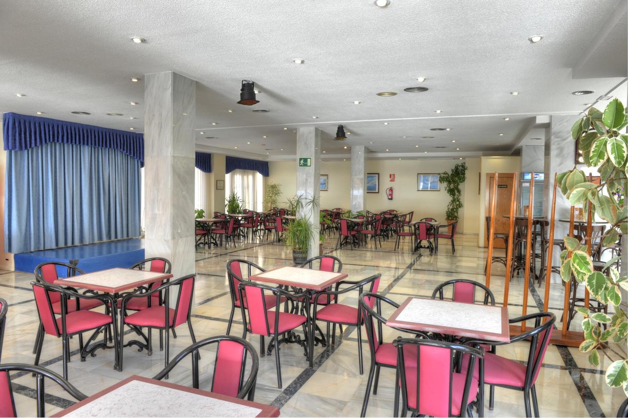 Apartamentos La Mirage La Manga del Mar Menor Zewnętrze zdjęcie