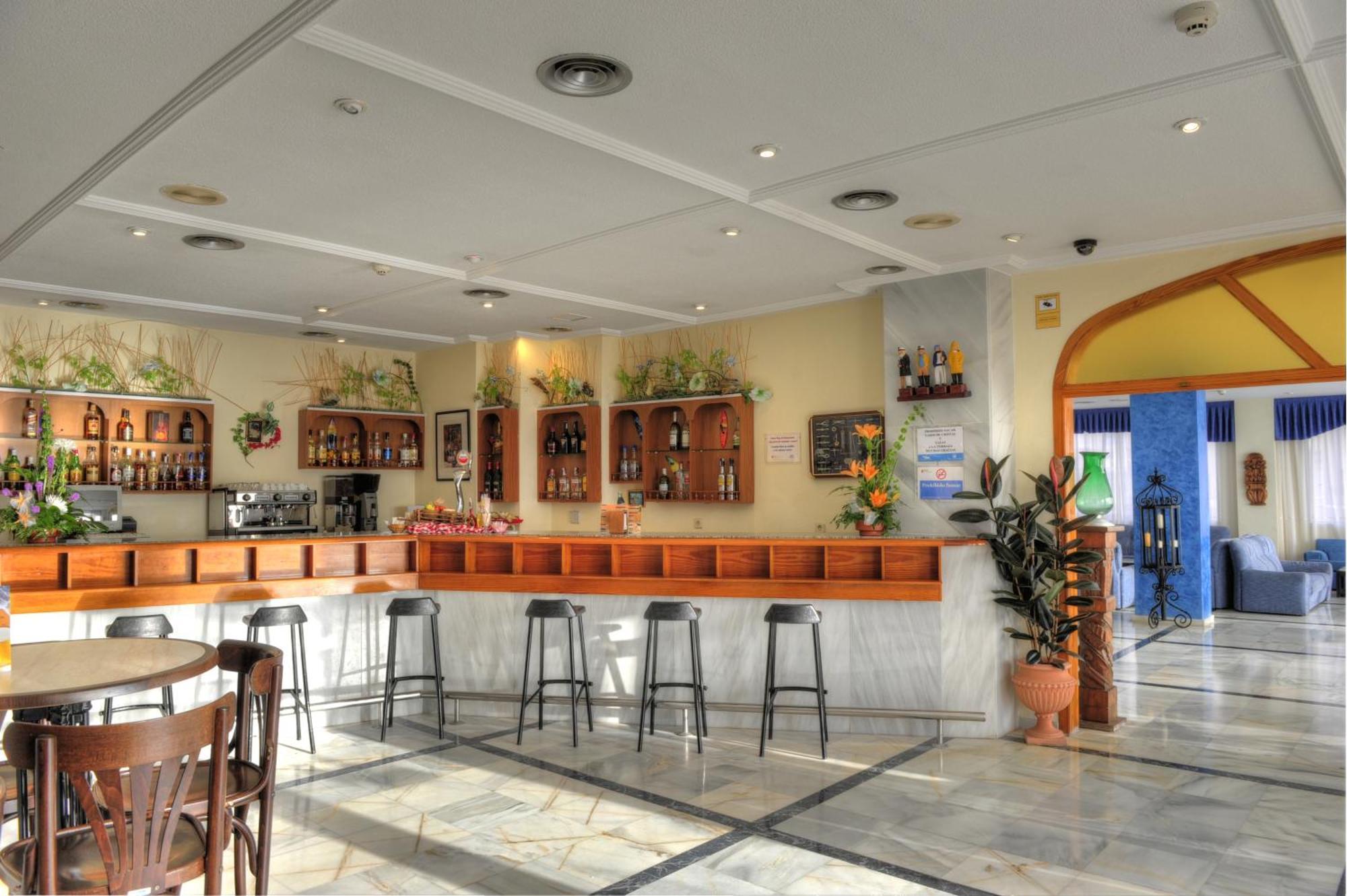 Apartamentos La Mirage La Manga del Mar Menor Zewnętrze zdjęcie