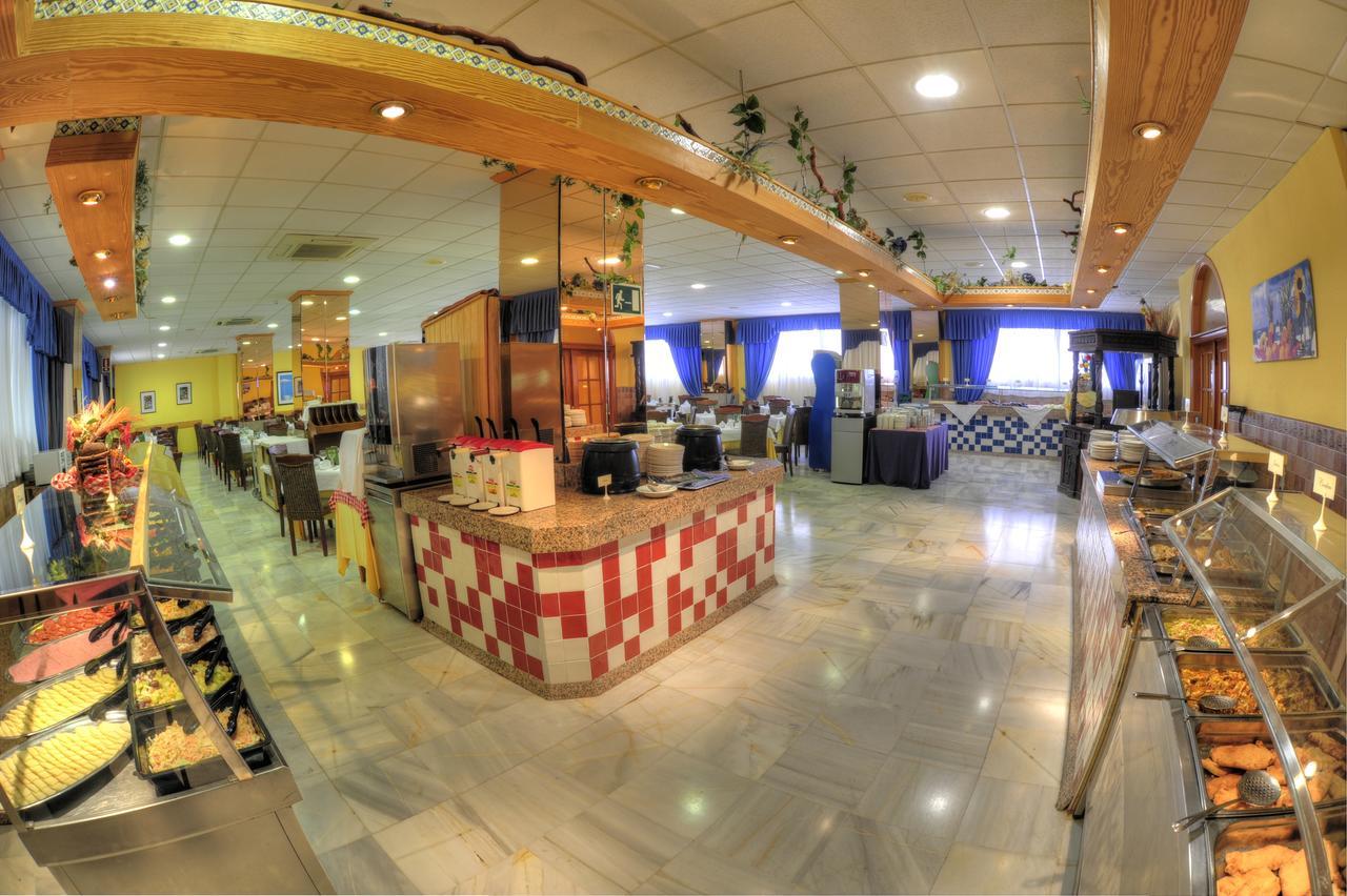 Apartamentos La Mirage La Manga del Mar Menor Zewnętrze zdjęcie