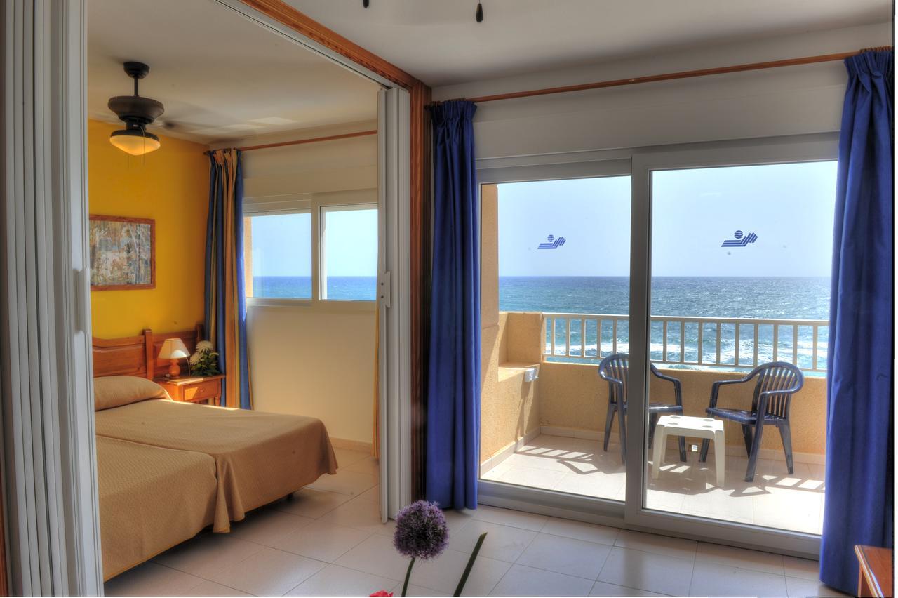 Apartamentos La Mirage La Manga del Mar Menor Zewnętrze zdjęcie