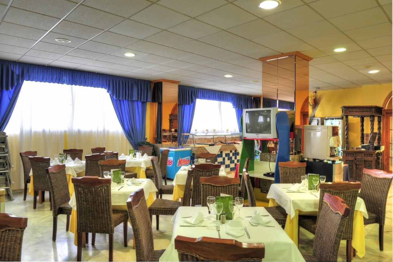 Apartamentos La Mirage La Manga del Mar Menor Zewnętrze zdjęcie