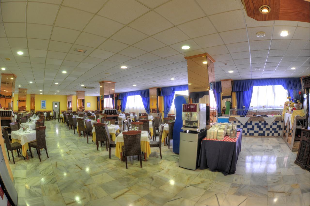 Apartamentos La Mirage La Manga del Mar Menor Zewnętrze zdjęcie