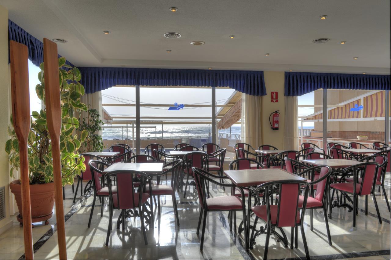 Apartamentos La Mirage La Manga del Mar Menor Zewnętrze zdjęcie