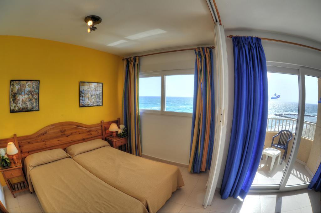 Apartamentos La Mirage La Manga del Mar Menor Pokój zdjęcie