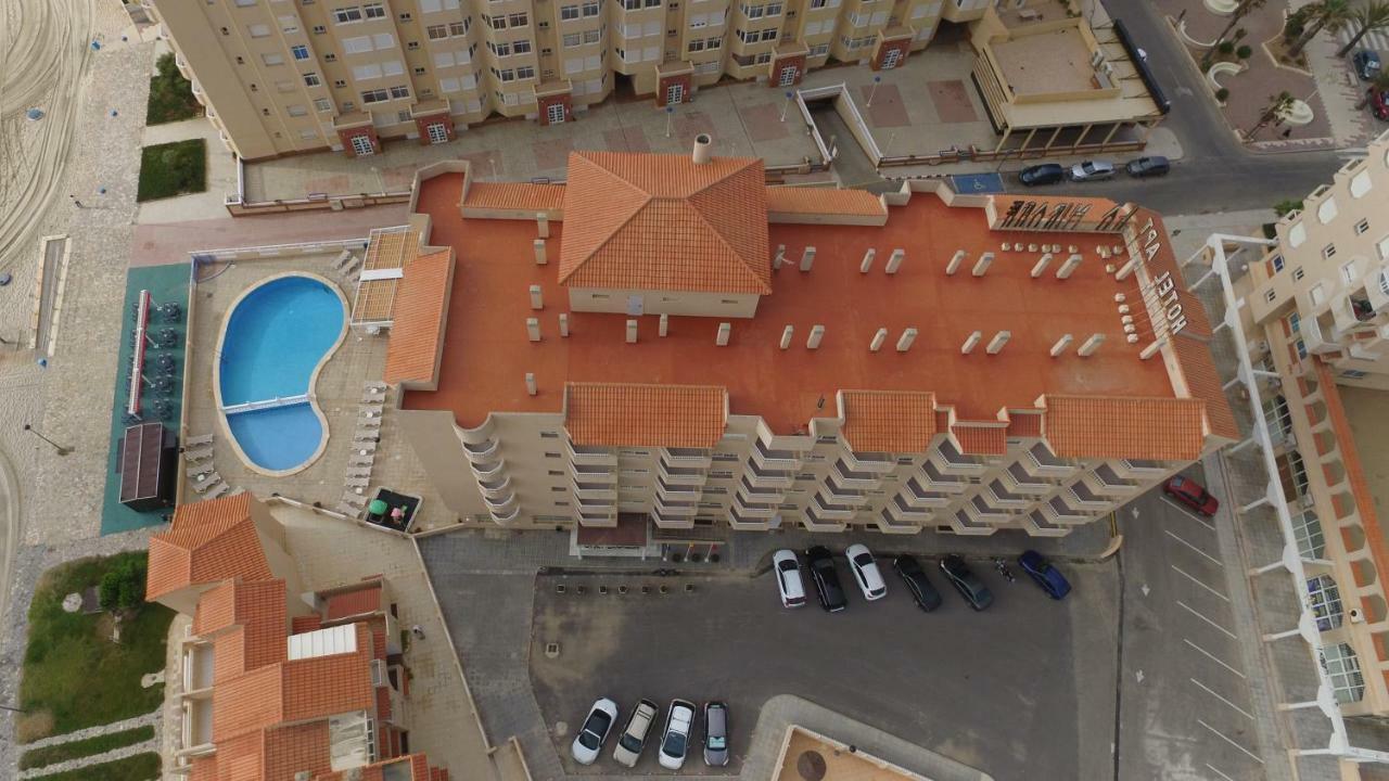 Apartamentos La Mirage La Manga del Mar Menor Zewnętrze zdjęcie