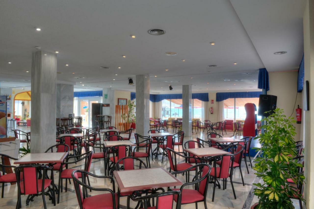 Apartamentos La Mirage La Manga del Mar Menor Zewnętrze zdjęcie