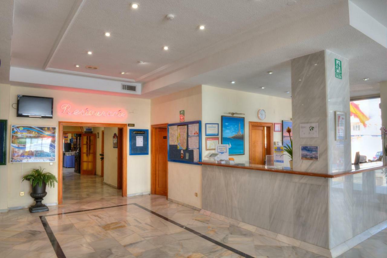 Apartamentos La Mirage La Manga del Mar Menor Zewnętrze zdjęcie