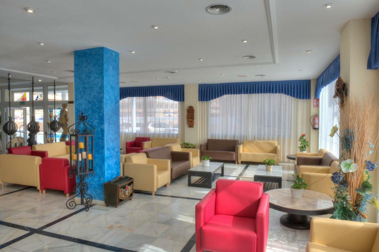 Apartamentos La Mirage La Manga del Mar Menor Zewnętrze zdjęcie