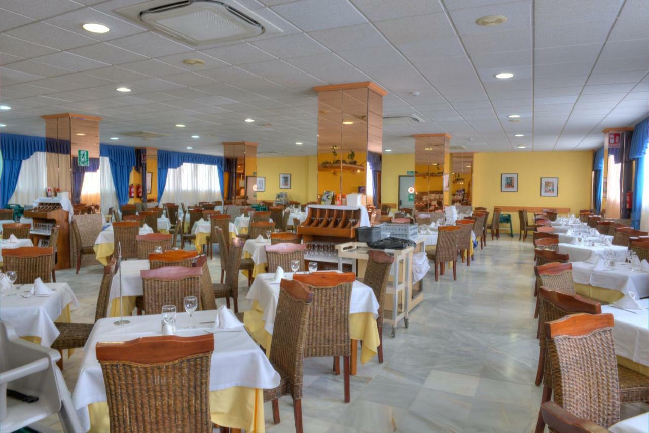 Apartamentos La Mirage La Manga del Mar Menor Zewnętrze zdjęcie