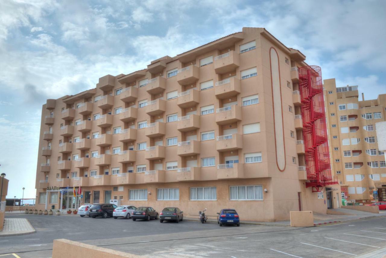 Apartamentos La Mirage La Manga del Mar Menor Zewnętrze zdjęcie